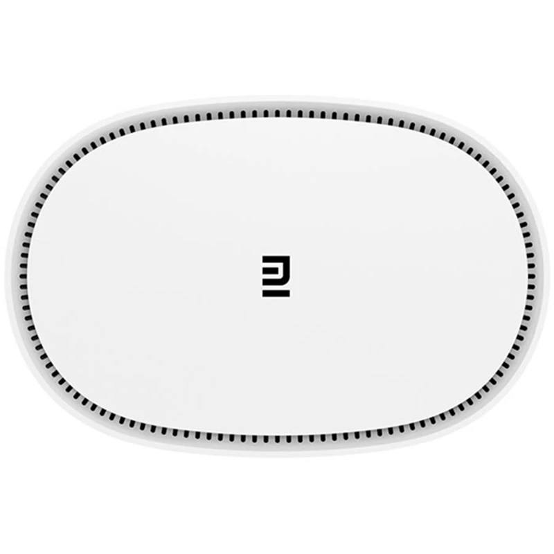 Xiaomi Mi Router Mesh WiFi 2.4 + 5GHz WiFi Router High Speed 4 Core CPU 256MB Gigabit Power 4 Signa