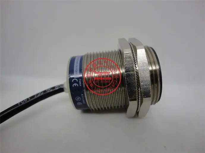 все цены на Proximity switch XS1N30PC410 XS1-N30PC410 онлайн