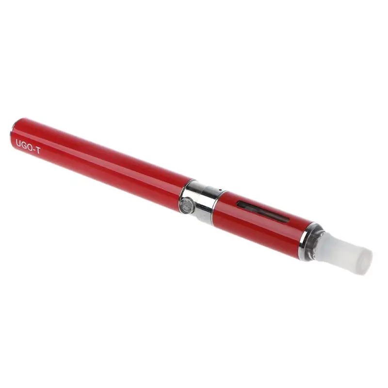 1100 mAH аккумуляторная UGO-T батарея MT3 распылительный Набор для EGO-T электронная сигарета Vape ручка комплект аксессуары
