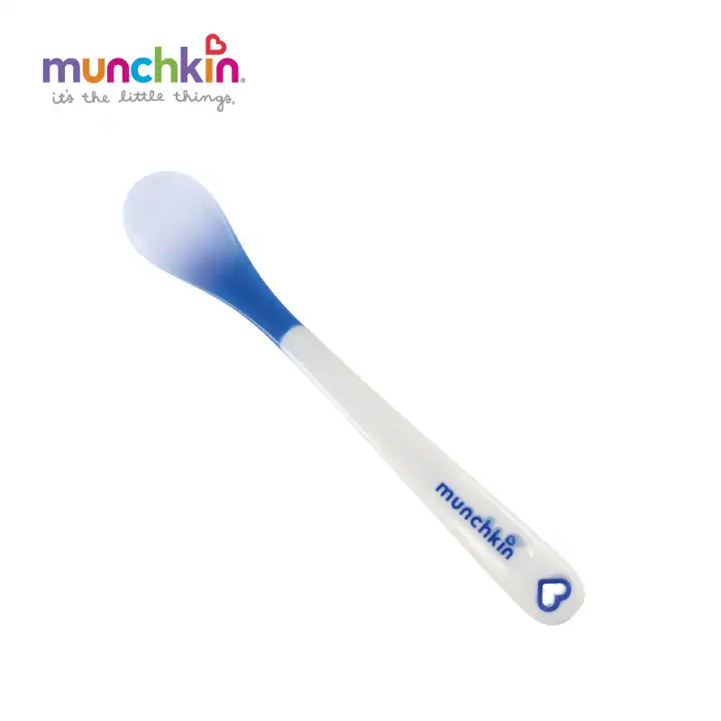 munchkin white hot spoons