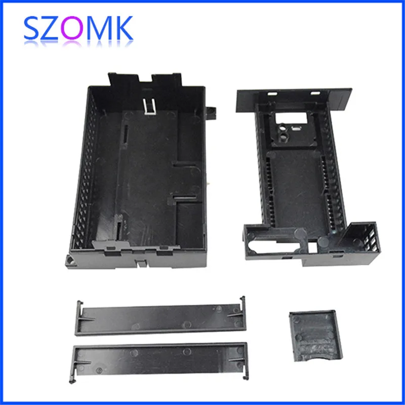 electronics plastic enclosure junction box din rail enclosure control box szomk outlet boxes instrument enclosure box (1).jpg