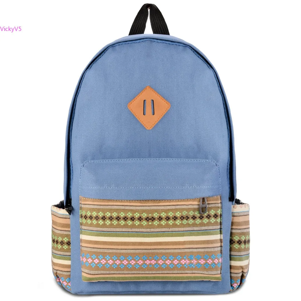 Fashion Korean School Youth Trend school bags 2015 new ladies female