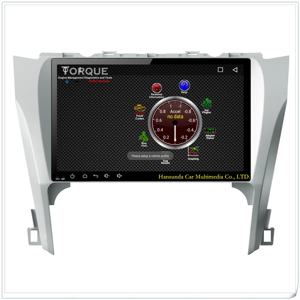 Clearance 10.1 inch HD 1024*600 quad core android 7.1 car dvd for Toyota camry 50 2012 2013 2014 with Radio RDS DAB+ 3G 4G WIFI BT SWC 5