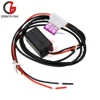 12V Time Delay Relay Timing Relay Control Controller for Auto Car DRL LED Daytime Running Light ► Photo 1/6