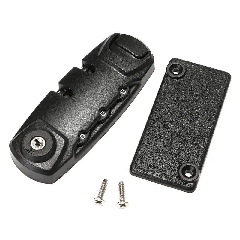 bag locks online