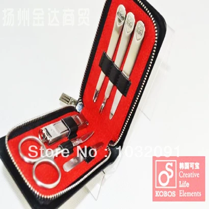 oster nail clippers