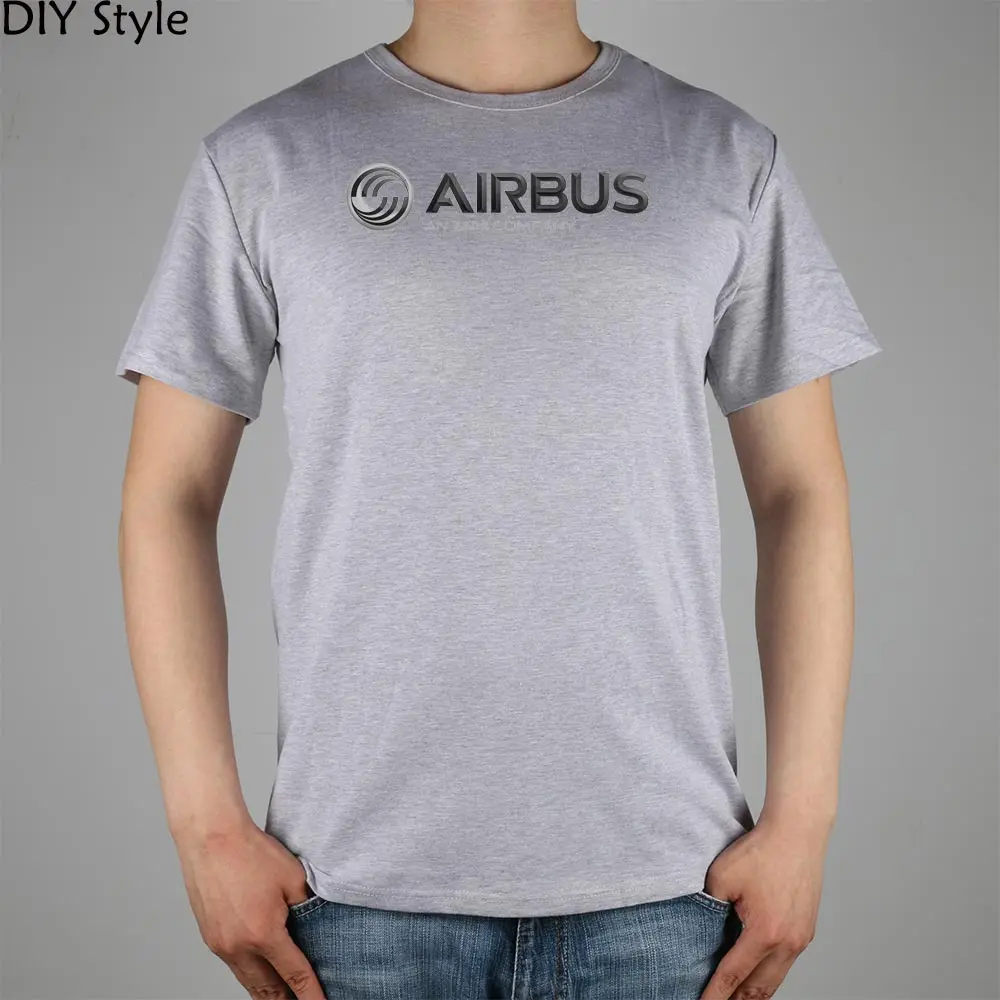 

AIRBUS AN EADS COMPANY T-shirt Men T shirt