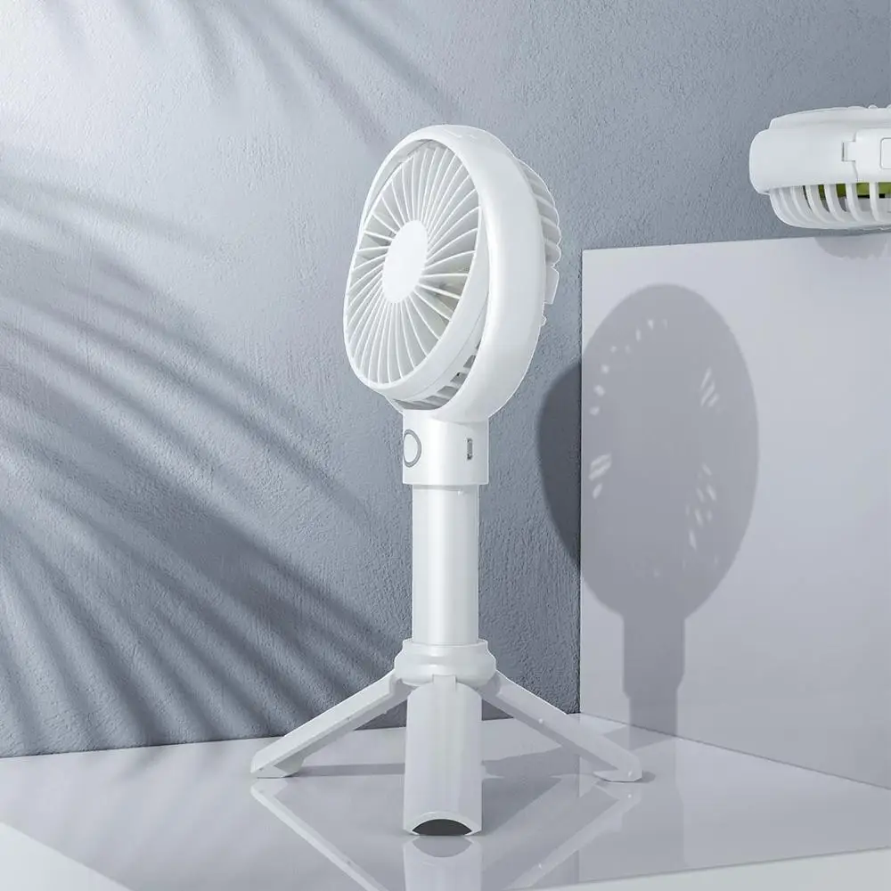 Xiaomi Mijia WSKEN Многофункциональный портативный Настольный вентилятор