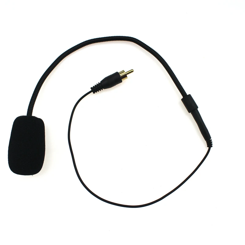 Микрофон для автомобильной мини рации QYT KT8900/KT8900R|Рации| |