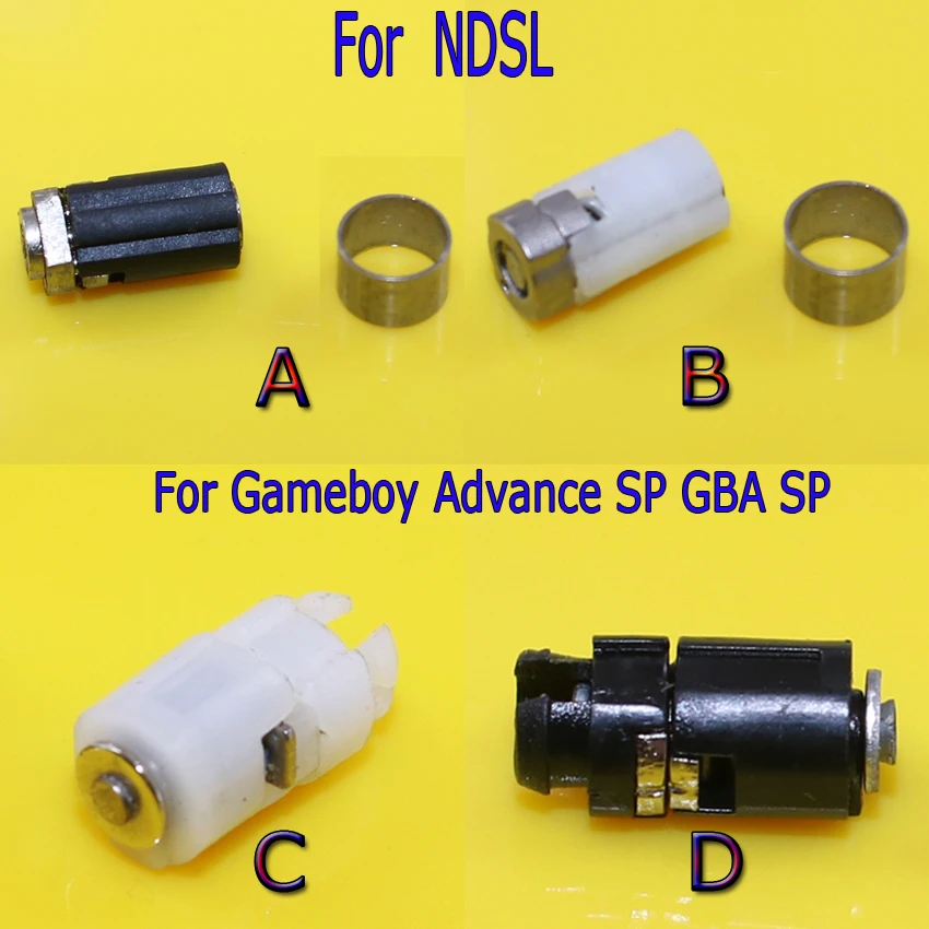 ニンテンドーdslite Ndslゲームボーイアドバンスspsgba用のシェル軸ヒンジ修理部品 Parts Parts For Aliexpress ニンテンドーdslite Ndslゲームボーイアドバンスspsgba用のシェル軸ヒンジ修理部品 Parts Parts For Aliexpress