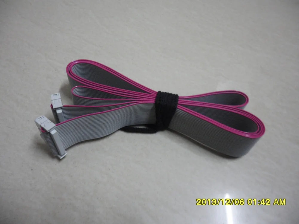 

Santoni Seamless Underwear Machine / Lonati Socks Machine Use Wac Selectors Cable