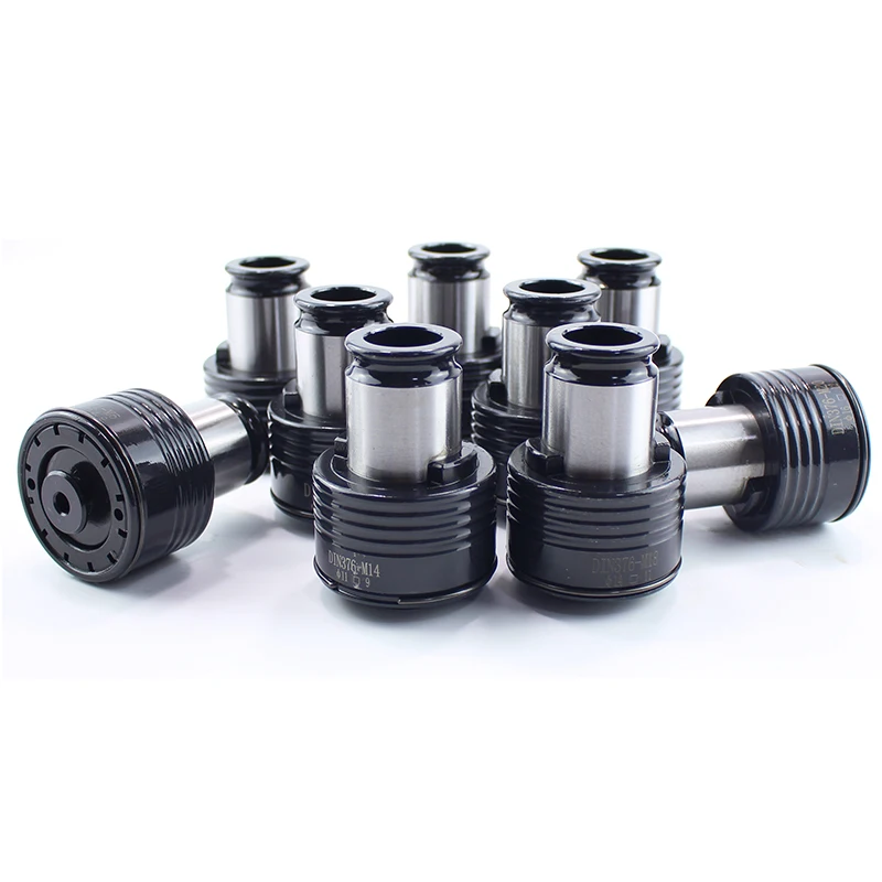 High Quality Overload Protection 31mm Connecting DIN M5 M24 Tapping