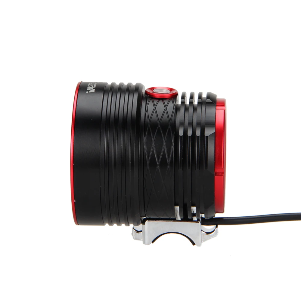 Bright LED Lamp 3 Modes Bike Light 30000lm 14x XML T6 LED Bicycle Headlight Bike Front Light Head Torch for Cycling