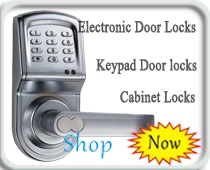 keypad locks