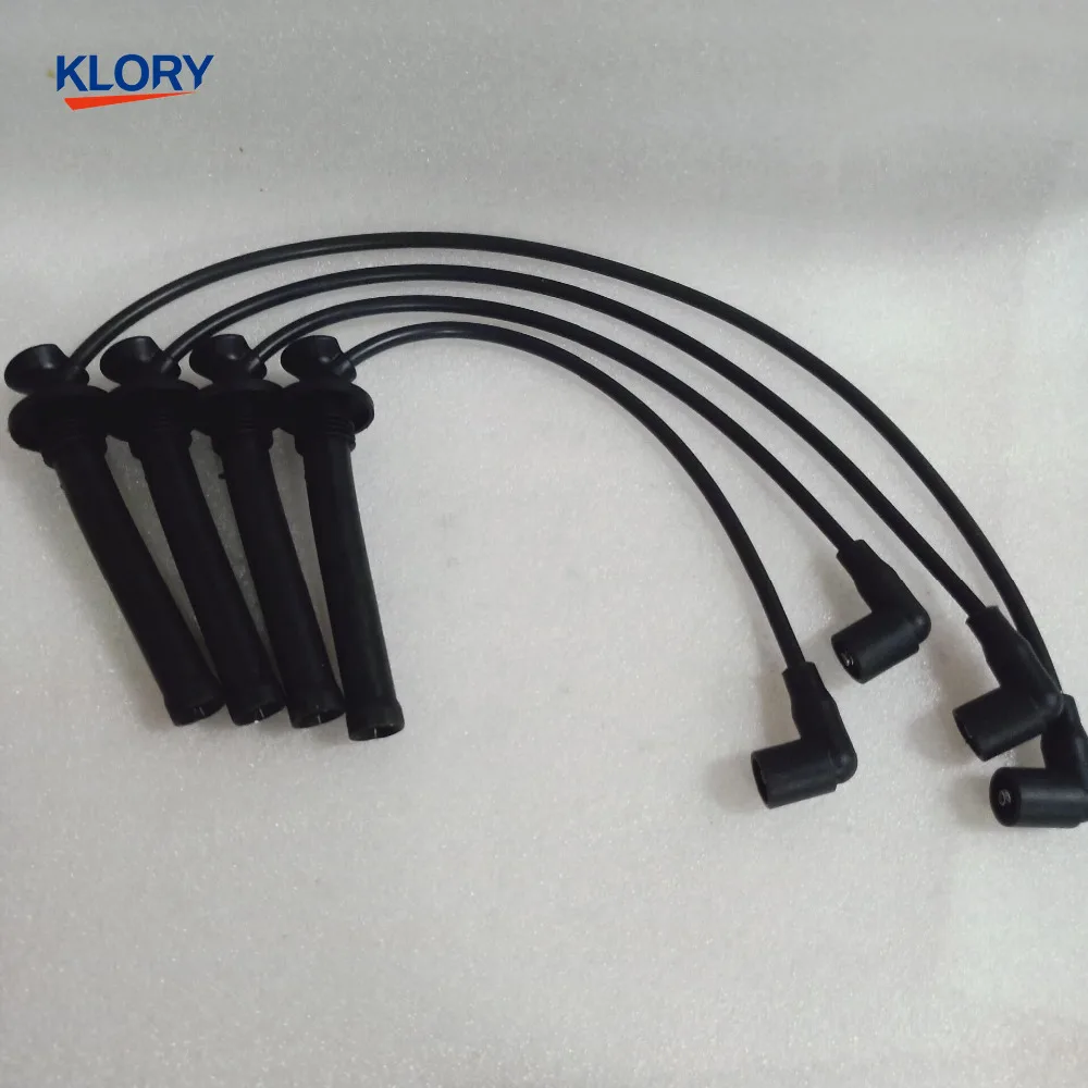 

477F-3707130/40/50/60 High voltage line for Chery Qiyun 1.5 477 engine