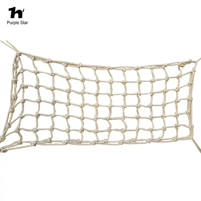 large climbing net
