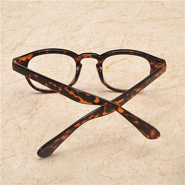 Прогрессивные Мультифокальные солнцезащитные очки, фотохромные очки для чтения для мужчин, очки для дальнозоркости, пресбиопии, NX