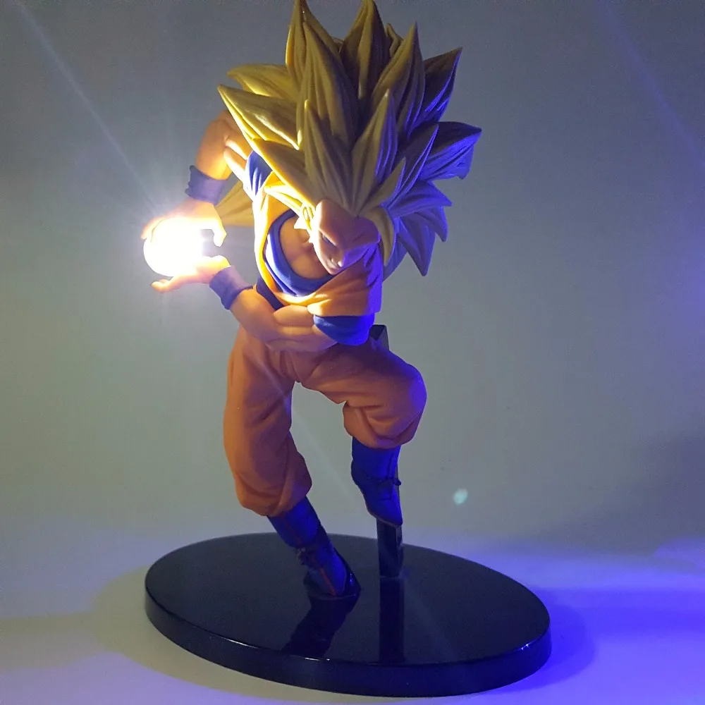 Myfashion Lookbook 買取 ドラゴンボールzアクションフィギュア孫悟空kamehameha Ledライト150ミ リメートルアニメ ドラゴンボール超サイヤ人 通販 価格 Myfashion Lookbook 買取 ドラゴンボールzアクションフィギュア孫悟空kamehameha Ledライト150ミ リメートルアニメ ドラゴンボール超サイヤ人 通販 価格
