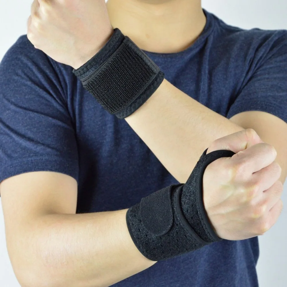 slimming wraps Band Fitness Bandage Bracers Power Bracers Weightlifting Bundle Bandage Training