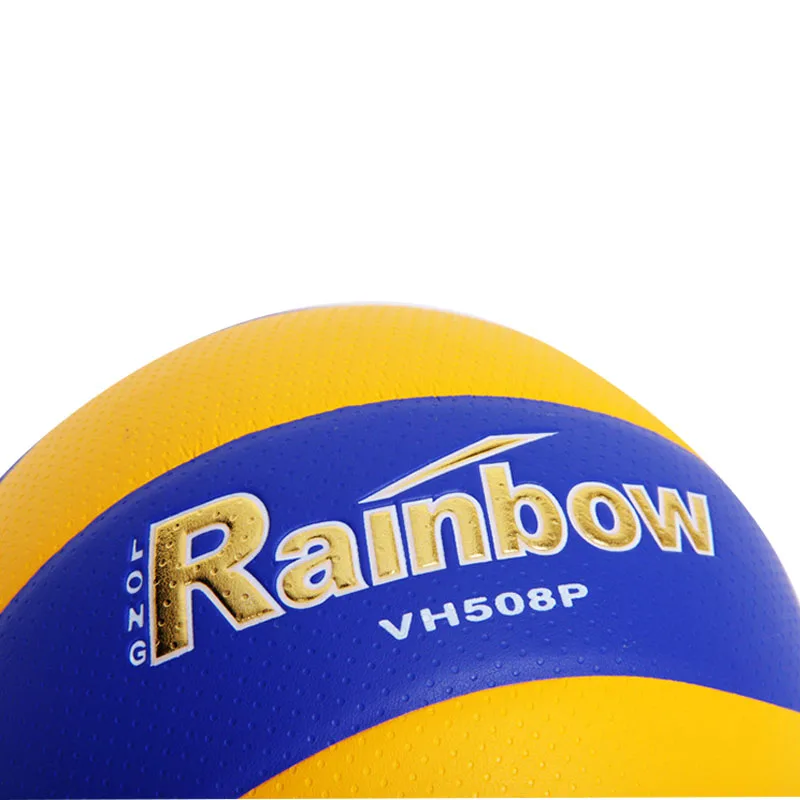 VH508P бренд PU волейбол официальный матч качество мячи VH508P, крытая тренировка Размер 5 волейбольные мячи