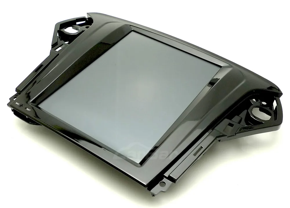 10," вертикальный экран 1024*768 Android автомобильный DVD gps навигатор радио плеер для Ford Mondeo 2009 2010 2011 ram 2 Гб четырехъядерный