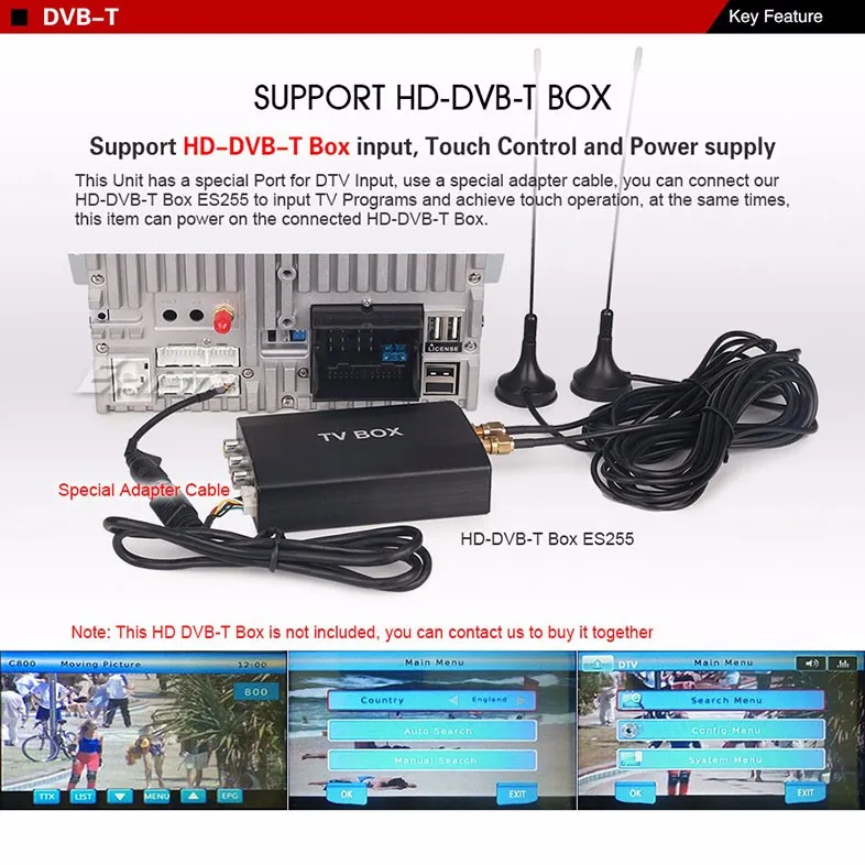 Sale 7" Special Car DVD for Audi A4 2002-2007 & Audi S4/RS4/8E/8F/B9/B7/RNS-E with External WCDMA 3G Dongle Support 10 Sale 7" Special Car DVD for Audi A4 2002-2007 & Audi S4/RS4/8E/8F/B9/B7/RNS-E with External WCDMA 3G Dongle Support 10