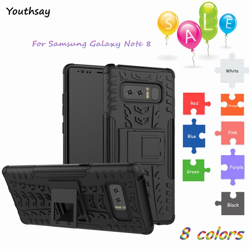 

For Cover Case Samsung Galaxy Note 8 Case For Samsung Galaxy Note 8 Cover For Coque Samsung Note 8 Hard Case Youthsay 6.3 inch