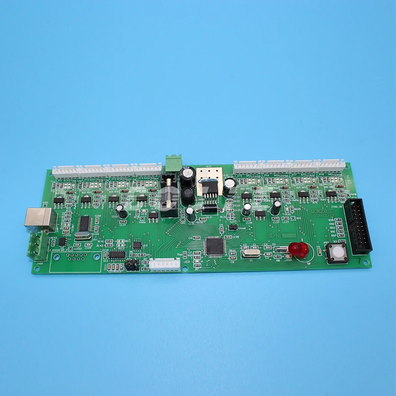 

PCB transfer connector board for Wit color Ultra 4000 starfire printer