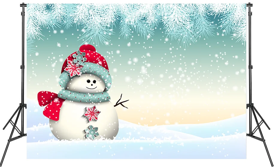 生活のマジックボックスビニール雪の背景冬フォトブースの背景かわいい壁紙写真スタジオクリスマス装飾 Booth Backdrop Background Wintersnow Background Aliexpress