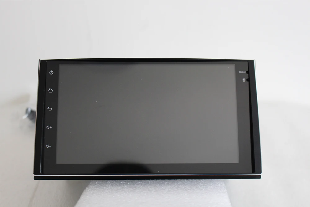 Cheap Aoluoya RAM 2GB Android 7.1 CAR DVD GPS Player For KIA Sportage 2004-2009 sorento 2002-2009 carens 2006-2010 carnival 2006-2011 7