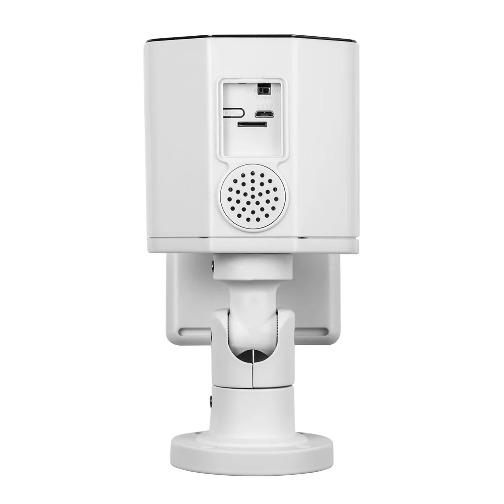 FUERS-Solar-Power-Wireless-Camera-Indoor-Outdoor-Security-Waterproof-Camera-WiFi-IP-960P-HD-Mobile-Phone (2)