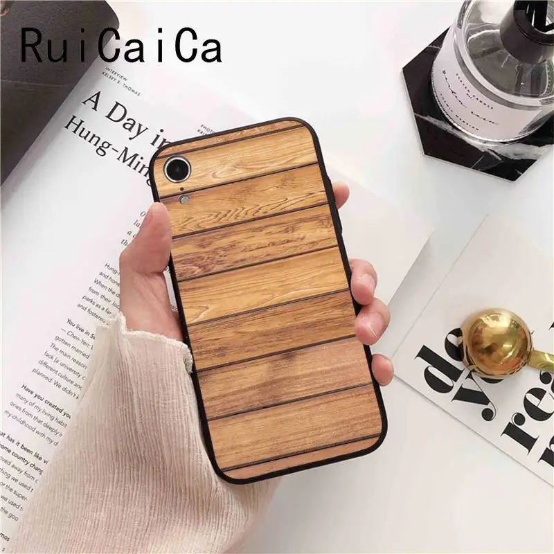 Wood grain