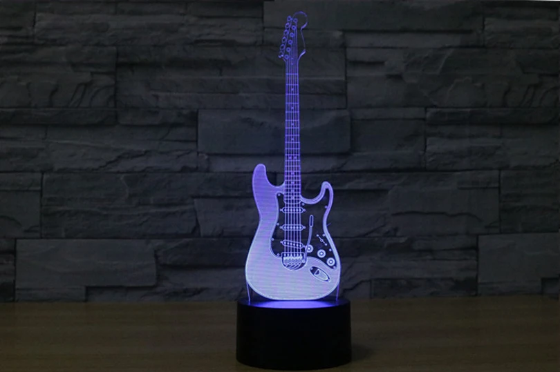 LED Indoor Light