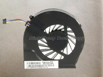 

HOLYTIME FOR HP G6-2000 G7-2000 G6-2278DX Original and New CPU Cooling fan 683193-001 685447-001 FAR3300EPA 100% fully test