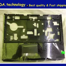 Wellendorf новых/оригинальная ноутбука Подставка для рук для Delll Alienware M14X R1 R2 верхняя крышка C shell клавиатура ободок