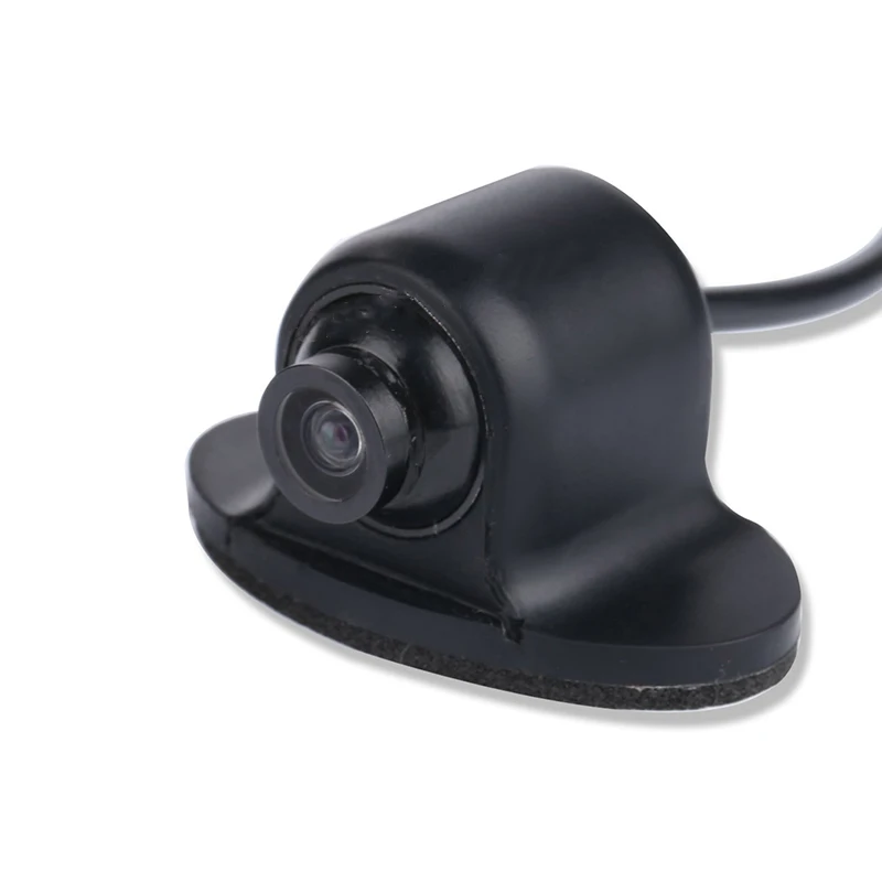 360 Roate Car Front Rear Side View Camera (6)