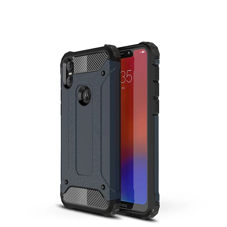 MOTOROLA MOTO P30 PLAY CASE  (8)