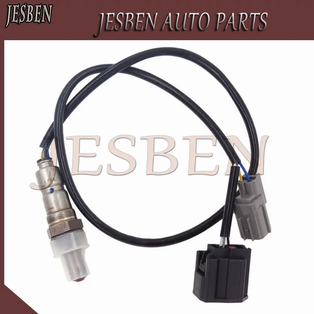 L33X-18-8G1 Front Lambda Oxygen O2 Sensor Fit For Mazda 3 2.3L 2007-2009 234-5013 L33X-18-8G1A L33X-18-8G1B L33X-18-8G1C 24357 | Автомобили