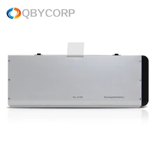Laptop A1280 Battery for Apple MacBook 13″ A1278 2008 Brand New Genuine