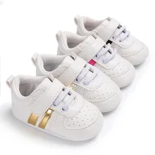 Toddler Baby Shoes Girls Boys First Walkers Baby SneakersLace Newborn Baby Moccasins Crib Shoes цена Toddler Baby Shoes Girls Boys First Walkers Baby SneakersLace Newborn Baby Moccasins Crib Shoes цены онлайн