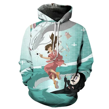 

Anime 3D Hoodies Sweatshirts Men Women Hoodies Brand Tracksuits Fashion Pullover Unisex Hoodies ZOOTOP BEAR