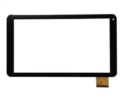A + 10,1 "планшет для woxter QX 105 сенсорный экран дигитайзер панель Замена сенсорного стекла