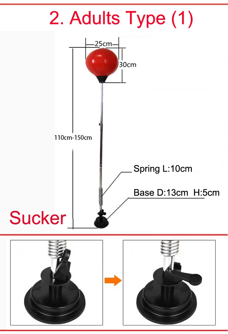 High Quality speed bag