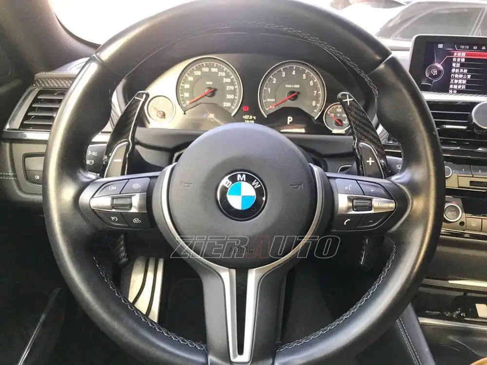 Foto Volante Bmw