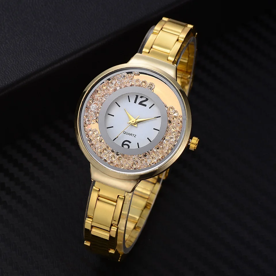 watches in style 2018