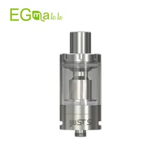 Electronic font b Cigarettes b font Eleaf iJust S Atomizer 4ml iJust S Tank for Eleaf