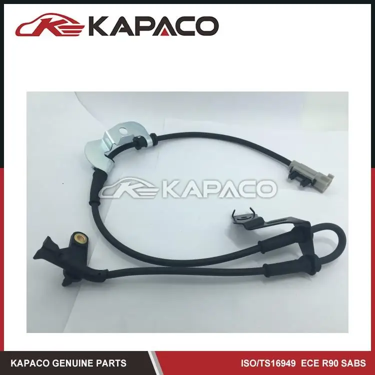 Передний правый ABS Датчик скорости колеса для CHRYSLER VOYAGER IV RG RS 00-08 2 4 2.5CRD 3.3AWD 4683470AC