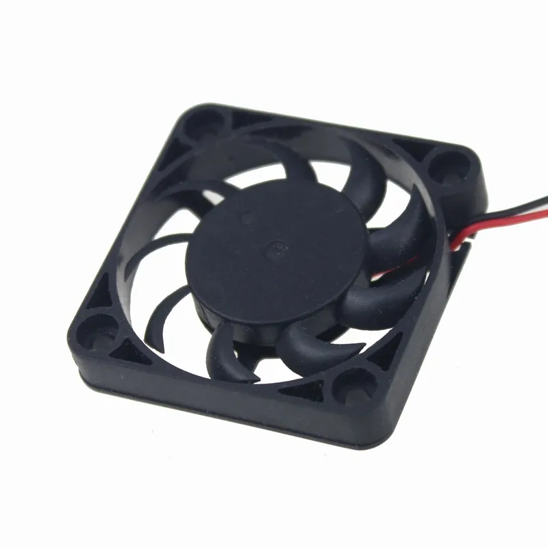 40x40x7mm fan 6
