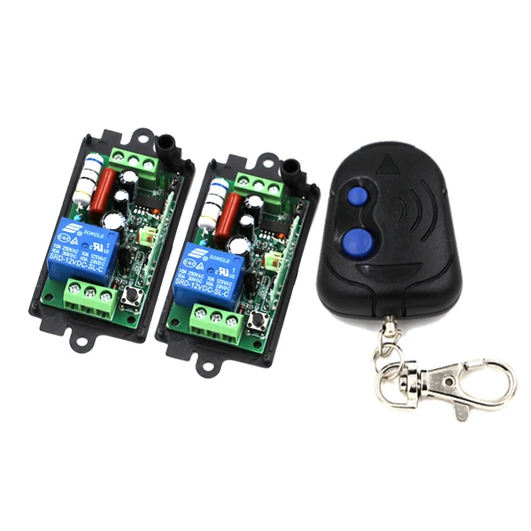 выключатель приемник