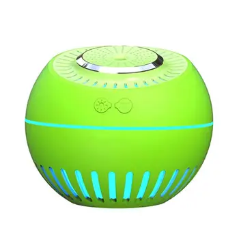 

Ultrasonic Usb Air Humidifier Essential Oil Diffuser with Night Lights Aromatherapy Humidifier Aroma Diffuser